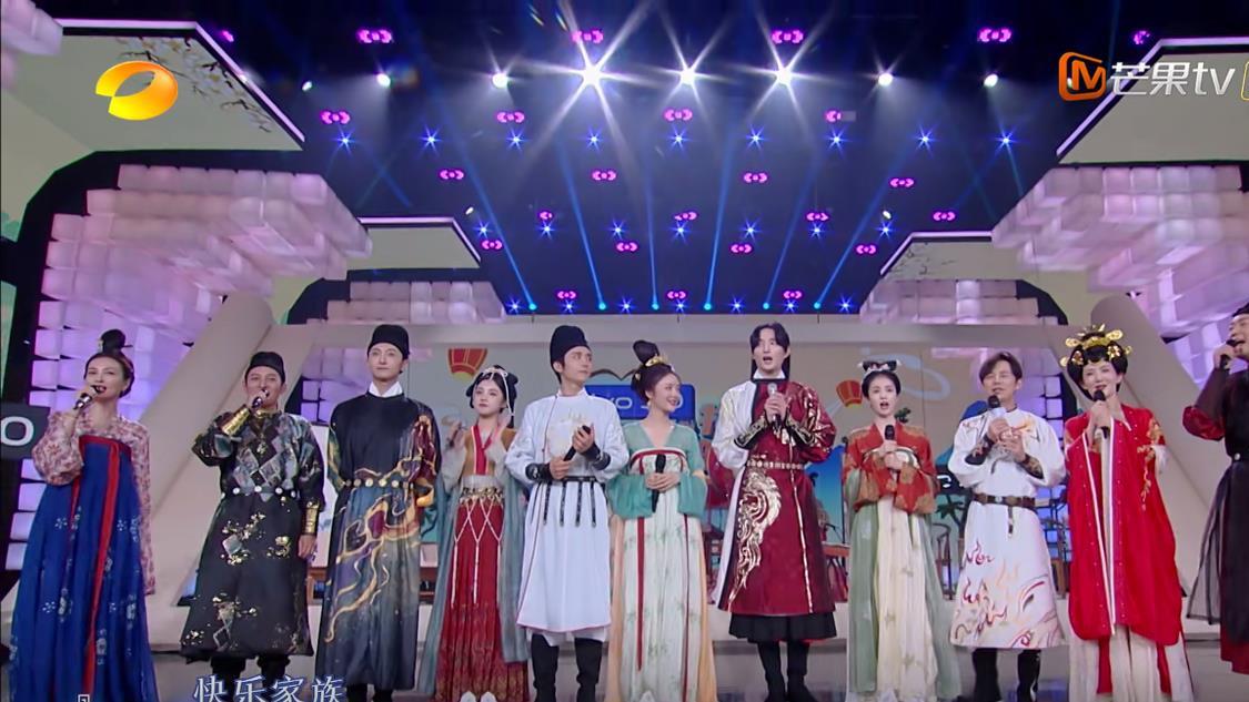 芒果台|仅1年时间，就面临“三失”，芒果台这档王牌综艺怎么了