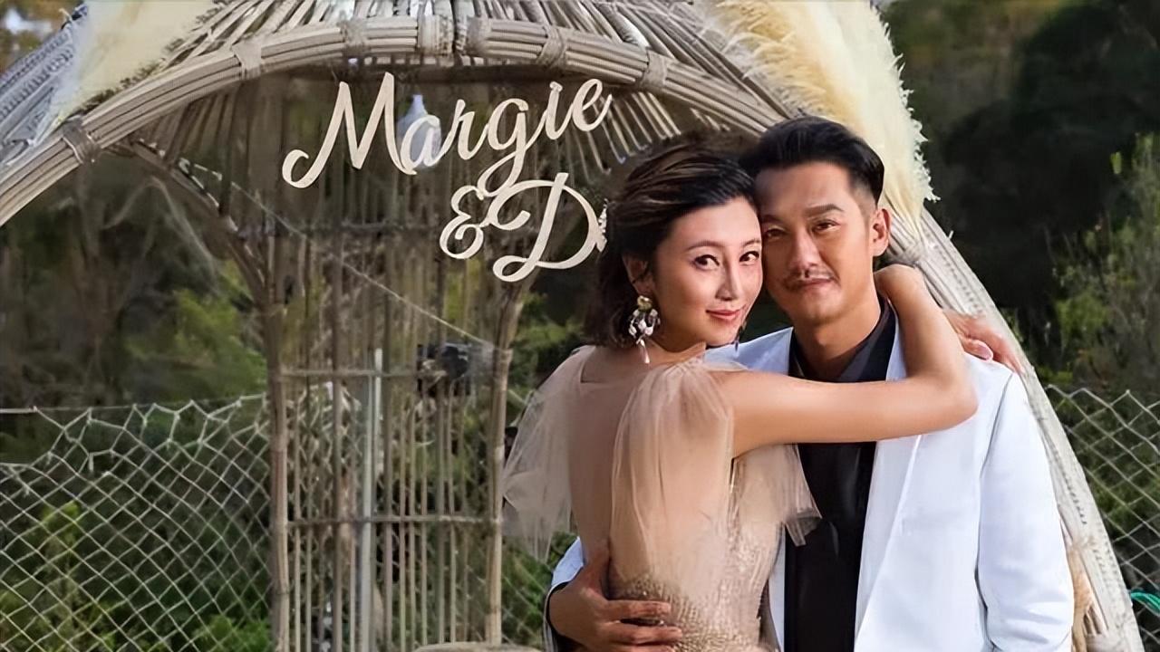 吴浩康|知名港星自曝想追生二胎！疑借此维系夫妻感情，曾与TVB视后交往