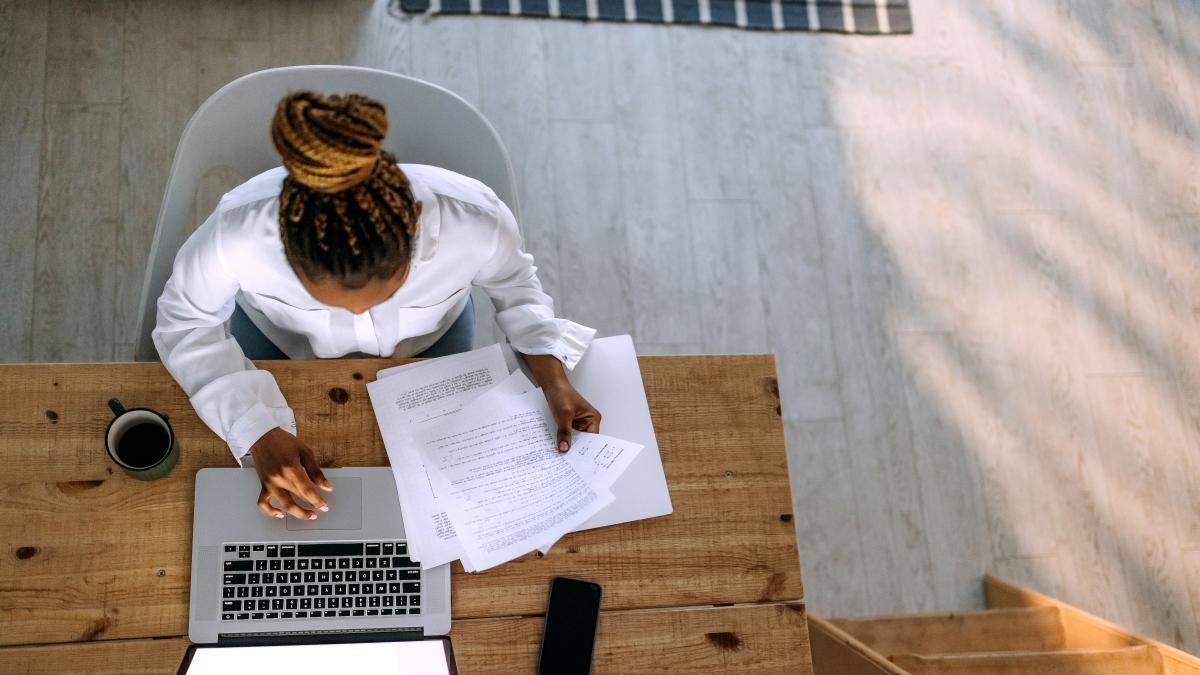 自由职业者|自由职业者的100个好处No.1：拥有更多的自由时间和空间