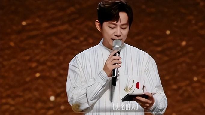 声生不息金曲诞生后，陈楚生孙楠拥抱，胡彦斌韩红何炅反应却不同