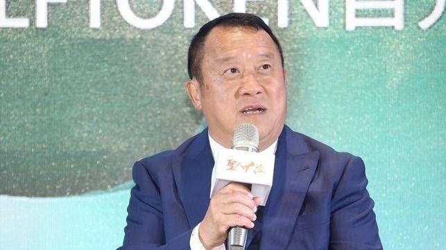 曾志伟爆丑闻微博被攻陷，网友向警方举报，网传其是电诈集团高层