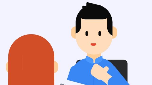 计算机专业|计算机专业的学生如何如何找到第一份实习？