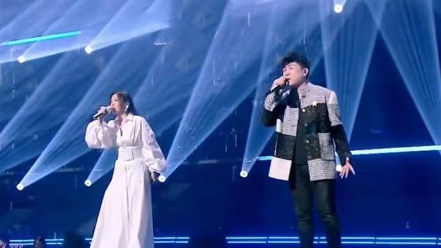 王琳凯|《天赐4》第5期阵容大换血，王琳凯离开，3位歌手加入，冲突减少