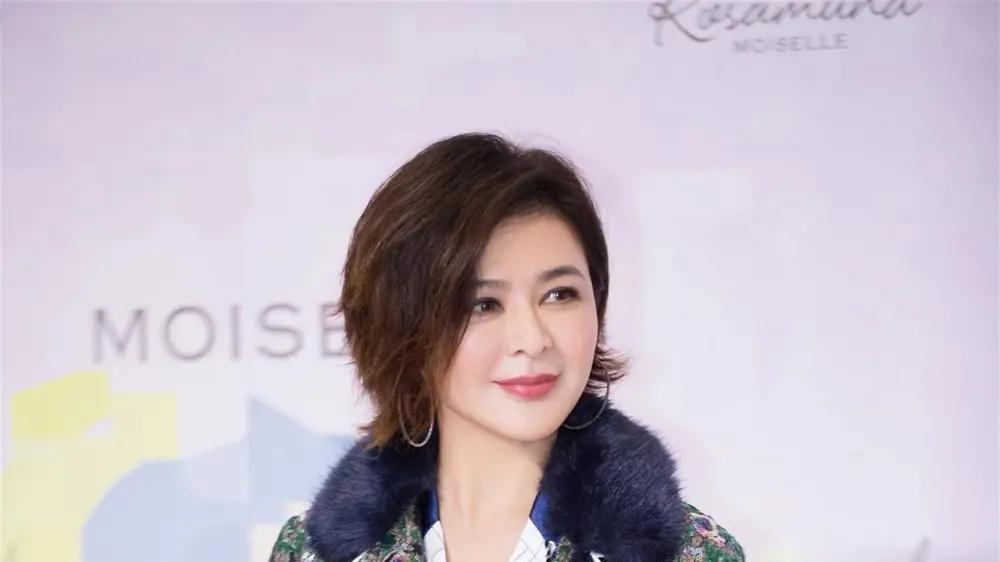 刘德华|搭档情侣20多次，演唱会公开表白？刘德华为什么没有娶关之琳？