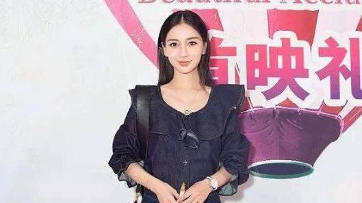 娱圈大瓜：baby彻底凉凉了？吴奇隆婚内出轨的瓜！