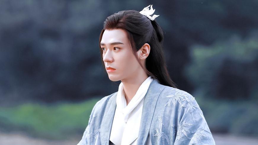 龚俊|龚俊再启古装大男主，携手宣璐领衔出演，丁禹兮、王佑硕惊喜加盟