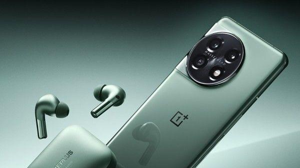 小米科技|真“百亿补贴” ！传一加11卖一台亏500元 这波还不冲？