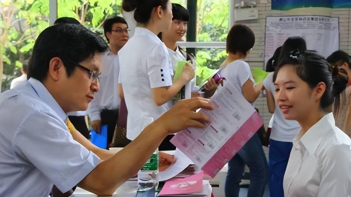 为什么优质国企只进行校招？