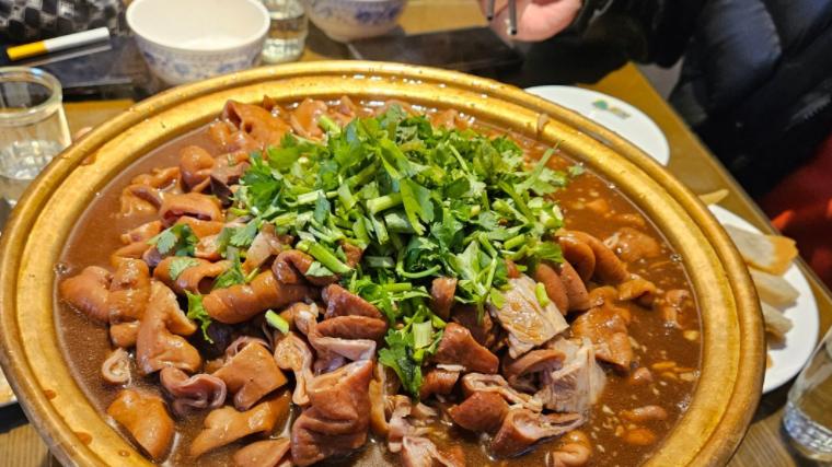小吃|北京必吃的6种特色小吃，每一种都让人垂涎欲滴，你尝过几种？