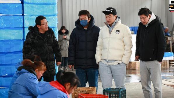 哈哈哈哈哈|素人的“真实”，让观众看到了《五哈》现在有多没落