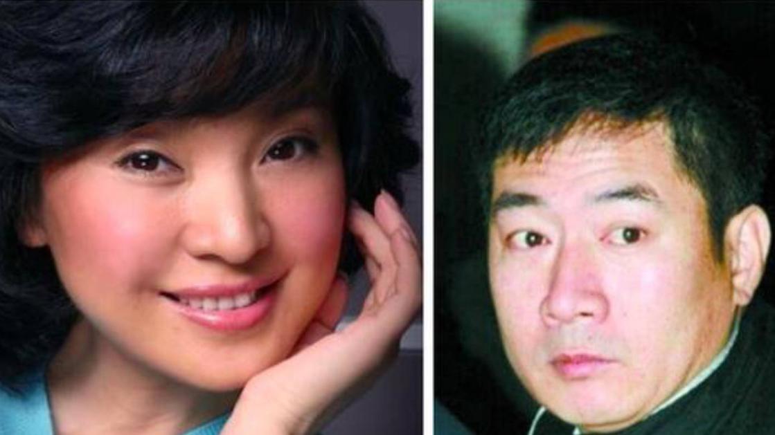 陈红|出轨整容医生，转移丈夫财产12亿，“常回家看看”的陈红不简单