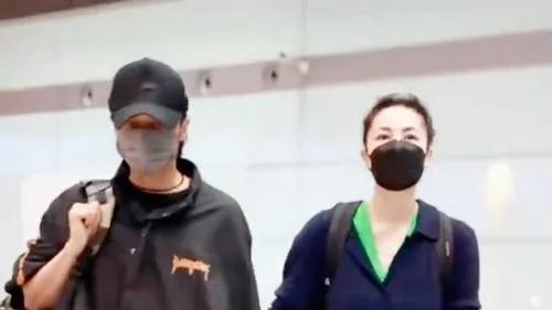 王菲|莫文蔚窦靖童同台献唱，颜值被嘲引热议