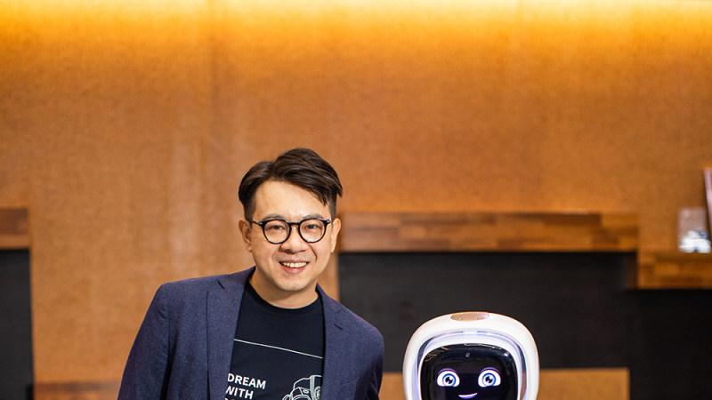 机器人|腾讯、工行、讯飞押注，人形机器人第一股来了！