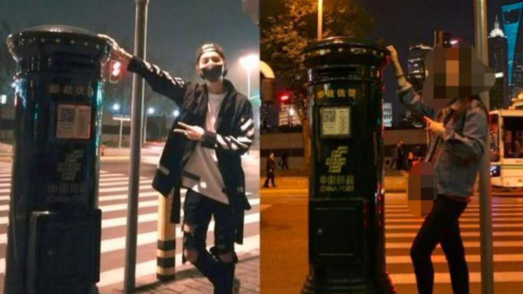 王一博|从杨幂\自毁美貌\，到王一博遭反噬，事实证明演艺圈的天已经变了