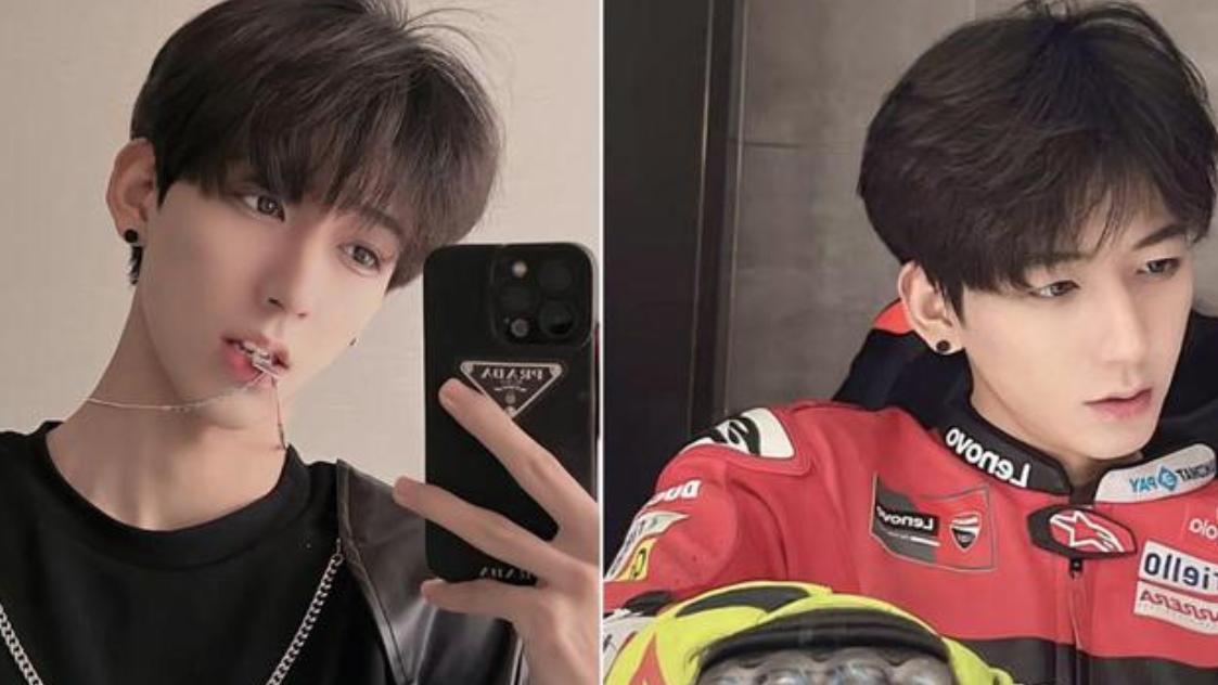 庄慕卿|机车网红庄慕卿头七！女友心悦再次发文悼念：一场相遇，一生铭记