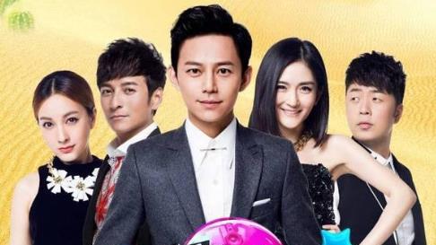 快乐大本营|快乐大本营预告被爆出，赵露思、陈星旭等嘉宾云集，这是要复播吗