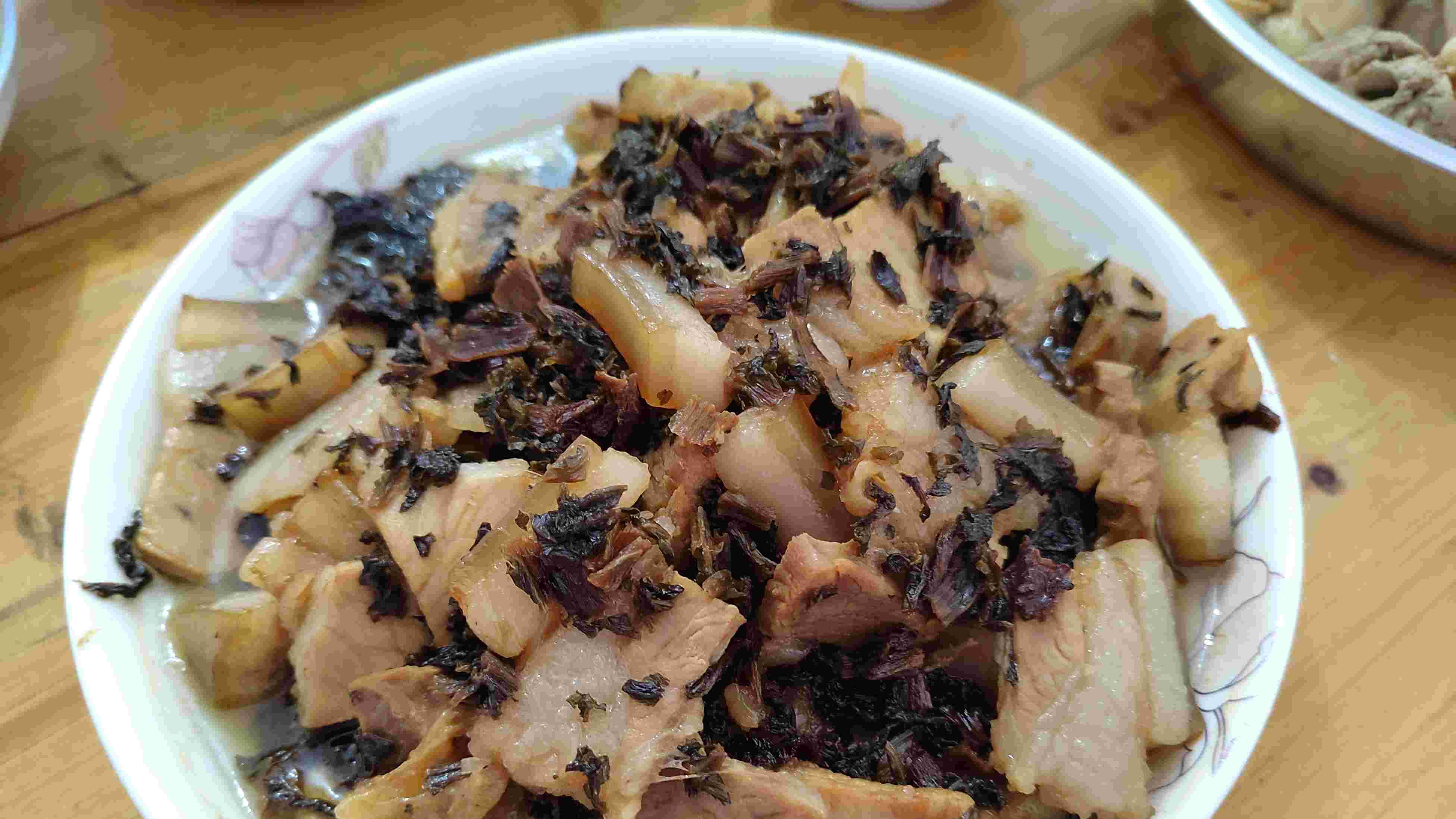 美食教程|江西女婿去丈母娘家，做了一大桌菜却没人动筷子，发朋友圈被群嘲