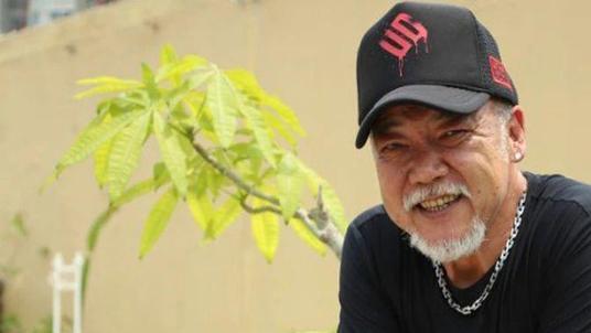 周润发|周润发挚友男星患胃癌，只剩一半暴瘦27公斤