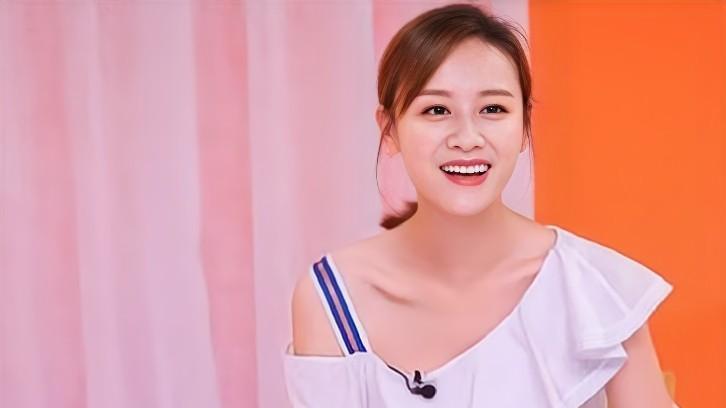 叶一茜|叶一茜：23岁嫁给田亮，结婚15年儿女双全，是超女中最大的赢家