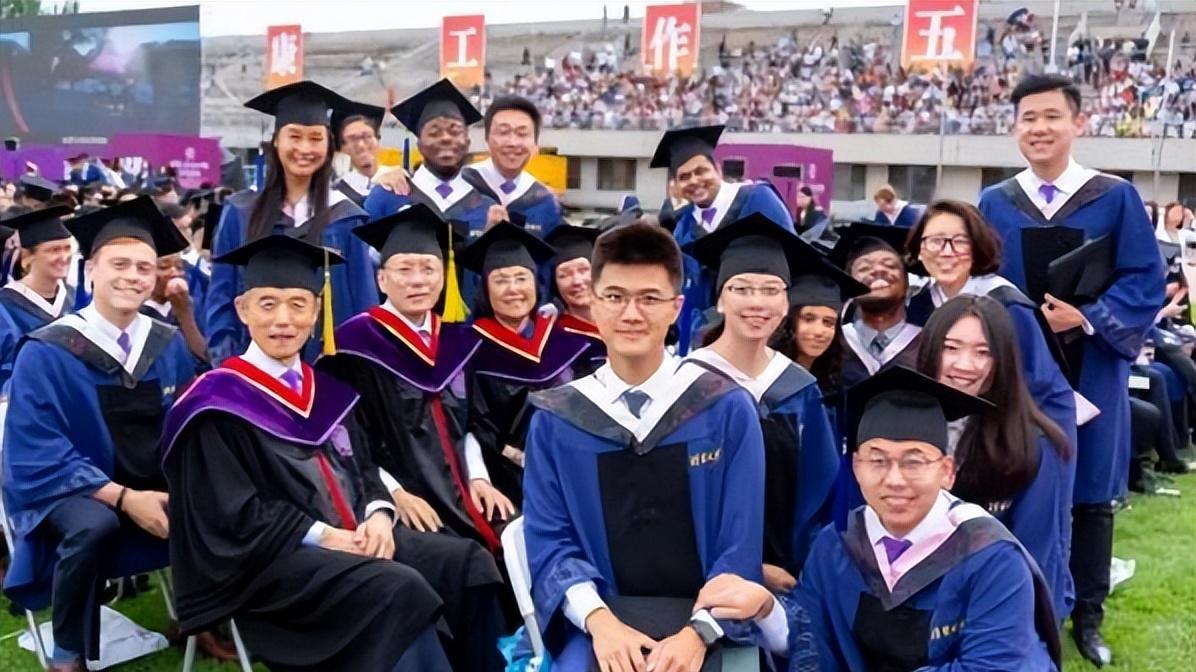 求职|“你本科也就211而已呀”，清华硕士求职被拒，北邮：你礼貌吗