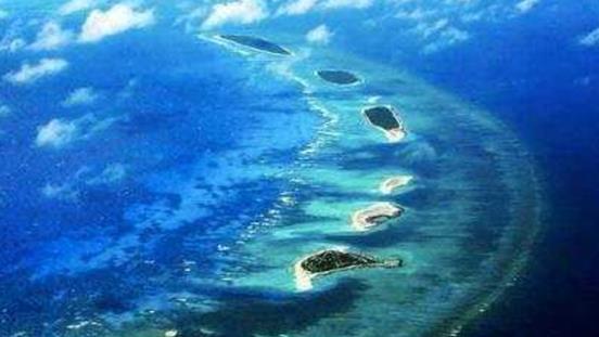 南海|中国南海华阳岛面积为0.28平方公里，为何整个岛屿全用来种树？