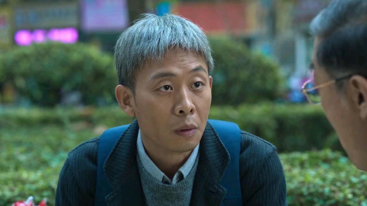 狂飙|剧情挺浮夸：内地扫黑题材剧《狂飙》，有点辜负强大的演员阵容