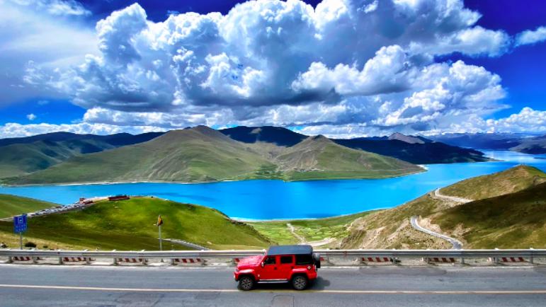 自驾|想要自驾西藏、新疆、甘肃、内蒙古等地，该选一辆什么样的车？