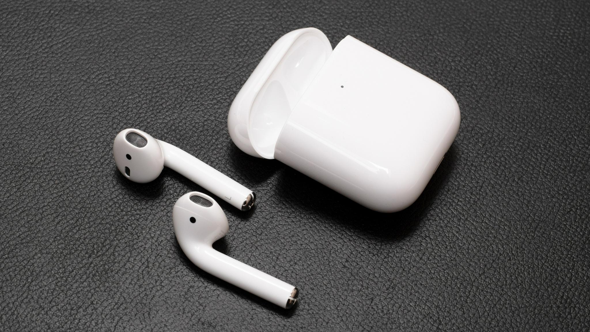 苹果|强如AirPods，也不得不走上“降价走量”之路