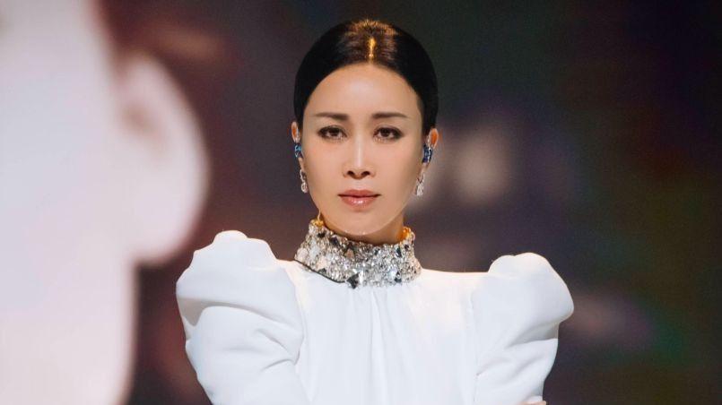 台媒曝那英疑因李玟事件被封杀5个月！细节曝光被芒果台软封杀？