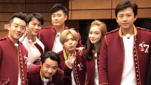 徐志胜|曝《跑男7》3月开录！原班人马全员回归成新跑男家族，网友：弃了