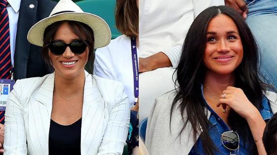 因怀孕被质疑，阿奇莉莉贝非亲生，梅根惨遭非议！