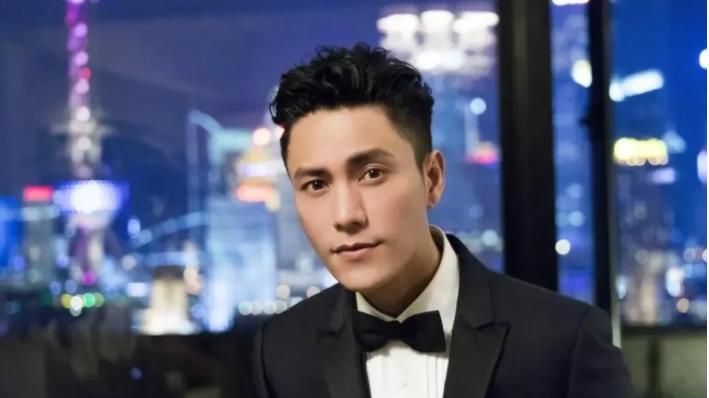 陈坤|陈坤，六分钟内三次发声！