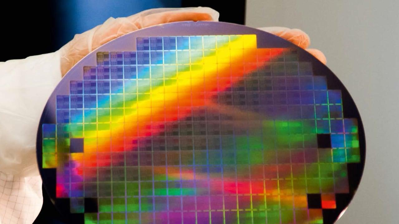 苹果|苹果开始研制Micro LED：完全自主研发，不带三星LG玩了