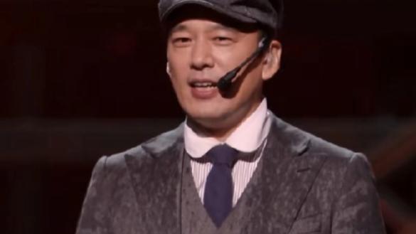 王耀庆，被骂上了热搜！