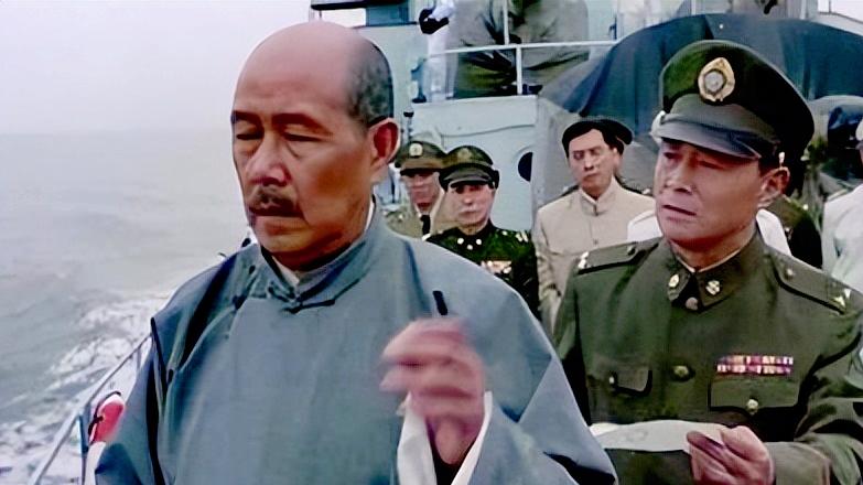 孙飞虎|著名特型演员孙飞虎：患癌病逝9年，演员妻子现状如何？