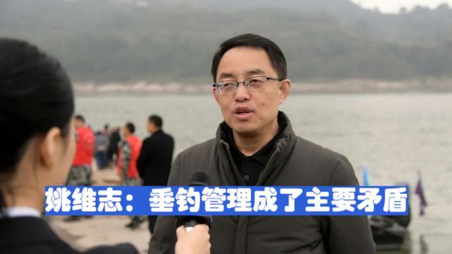 |长江违规垂钓超30%，钓鱼成重灾区？专家：推行垂钓“执照”制