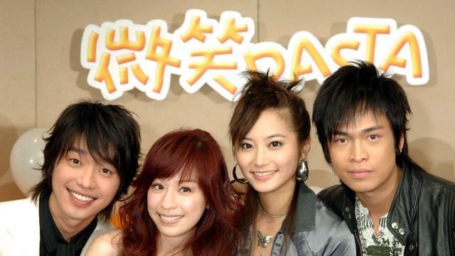 41岁王心凌出第13张专辑，浪姐里数她发展好，翻红实锤了？