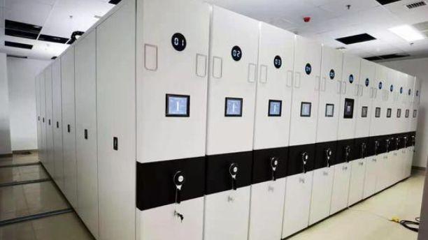 物联网|智慧档案馆中的一些物联网应用（二）