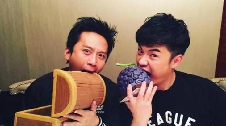 黄磊|同是老牌综艺，为啥《跑男》口碑回春，《极限挑战》却断崖下跌？