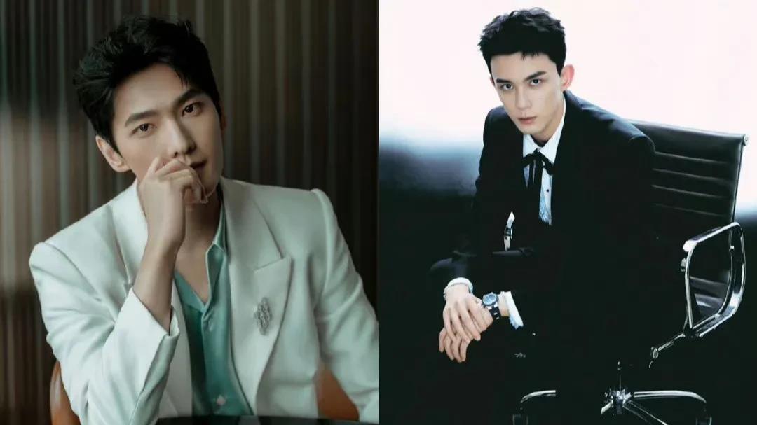 |6月1日：一觉醒来，娱乐圈里发生了什么？