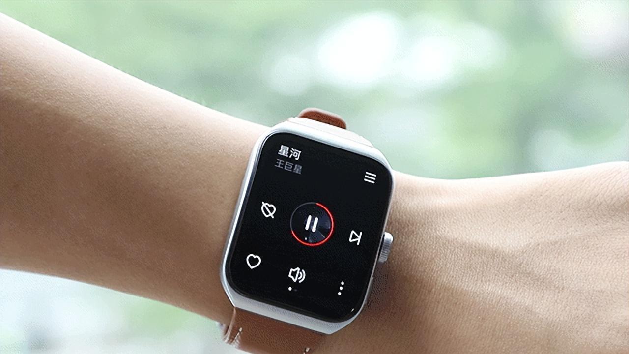 Apple Watch|完美替换Apple Watch， OPPOWatch3 Pro不比Apple Watch逊色！