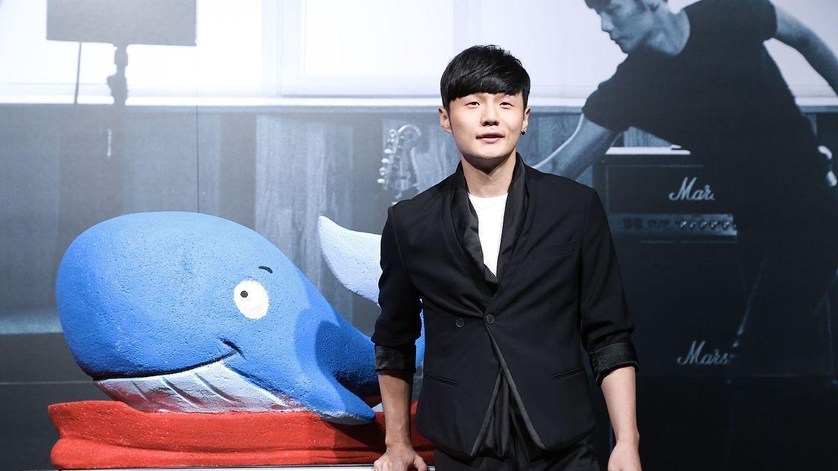 李荣浩|被流量杀死的李荣浩