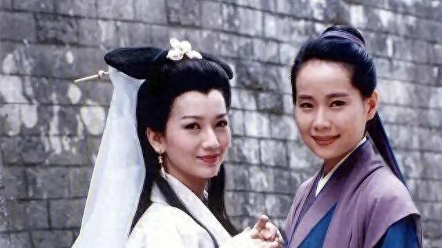 当年为什么非要找个女人演许仙？时隔12年，赵雅芝说出了当时原因