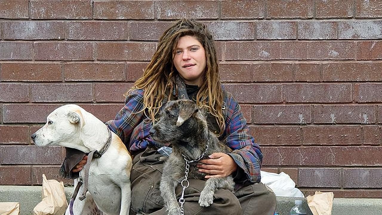 曾经遍布全国的乞丐，为何几乎消失了？职业乞丐日入千元让人寒心