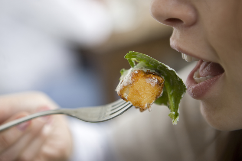 饮食 你还在为减肥而苦恼吗？中医告诉你肥胖分四种类型，不同类型饮食减肥法