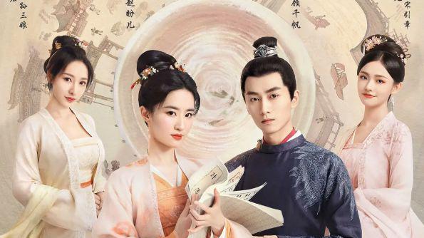 2022年被“央视”点名表扬的5部好剧，可别说你一部也没看过？