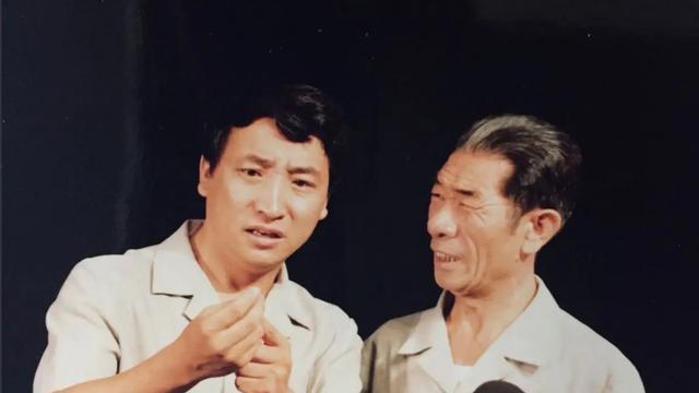 李文华|姜昆为李文华拜师马三立奔走，多次找马志明，相声名家也打了招呼