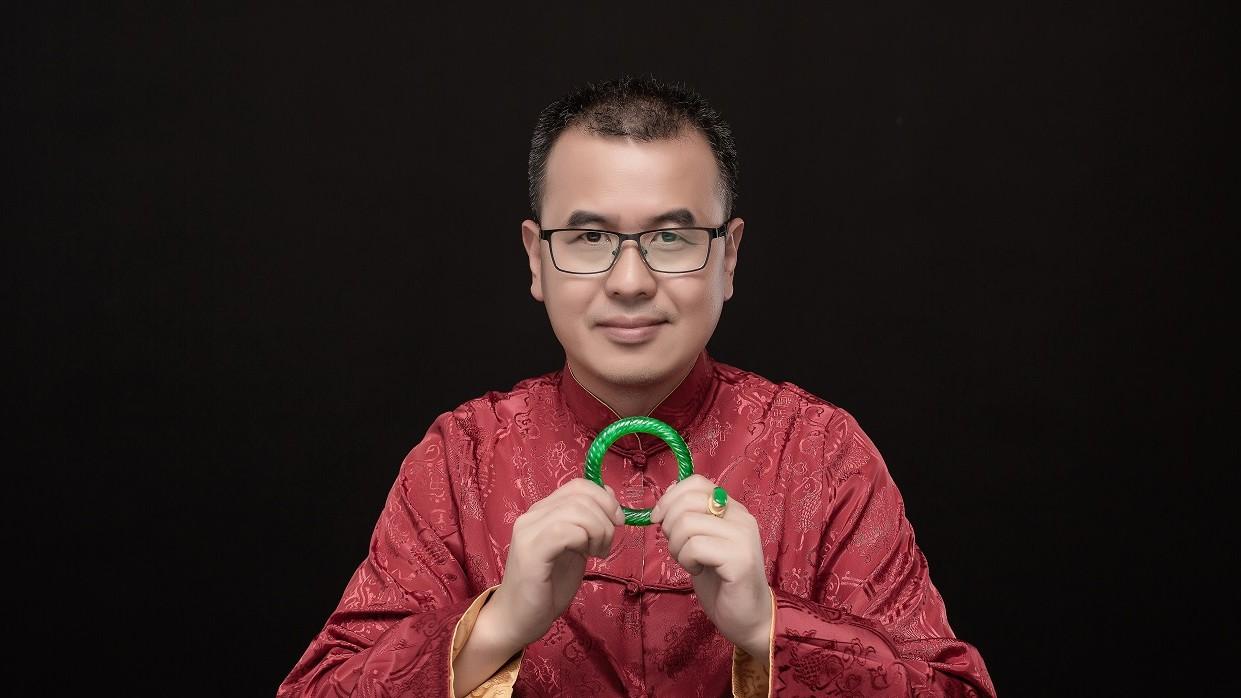 翡翠|为什么传统老翡翠品质好？