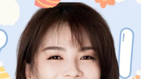 刘涛|刘涛从家中厨娘形象，成功转型为办公室女职员，大家喜欢吗