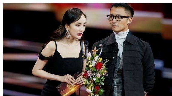 与王菲和平分手，将公开和杨幂的恋情？谢霆锋终于正面回应了！